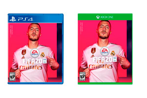 FIFA 20