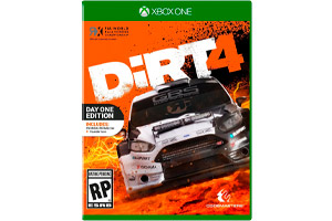 Dirt 4