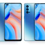 Oppo Reno 4 y Oppo Reno 4 Pro ¡Todo lo que debes saber sobre su lanzamiento, características y precio!