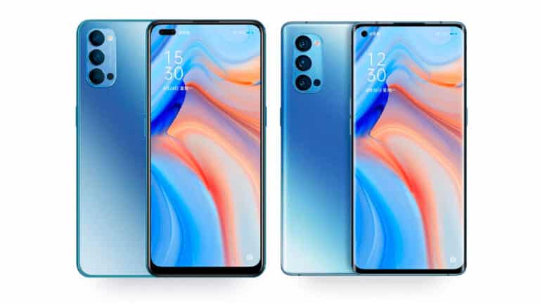 Lee más sobre el artículo Oppo Reno 4 y Oppo Reno 4 Pro ¡Todo lo que debes saber sobre su lanzamiento, características y precio!