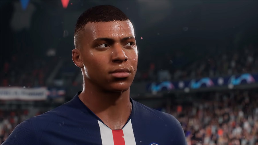 FIFA 21 ofrecerá mayor realismo