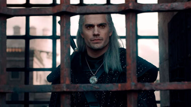 Lee más sobre el artículo ¡Se acabó! The Witcher terminará con la Temporada 5