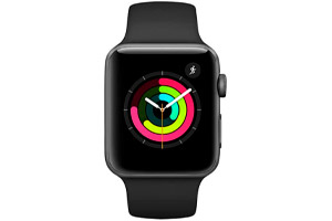 Apple Watch MTF32CL/A Series 3