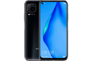 Huawei P40 lite