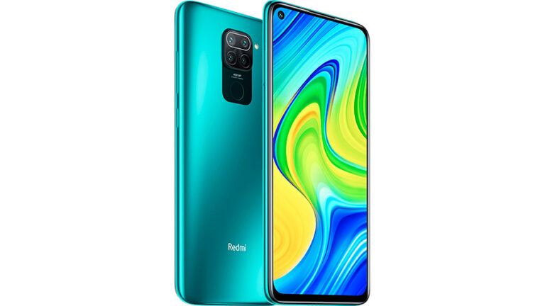 Lee más sobre el artículo Xiaomi Redmi Note 9 Pro: Un gama media atractivo con una autonomía brutal ¿Vale la pena comprarlo?