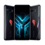 Lanzamiento: El ASUS ROG Phone 3 es una bestia que todo gamer debe considerar