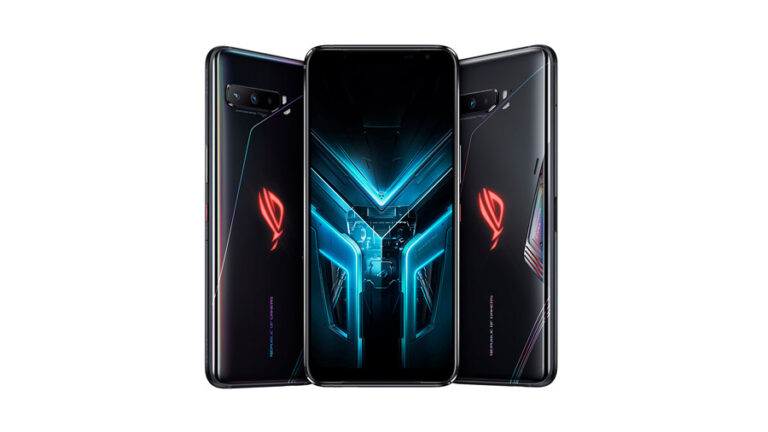 Lee más sobre el artículo Lanzamiento: El ASUS ROG Phone 3 es una bestia que todo gamer debe considerar