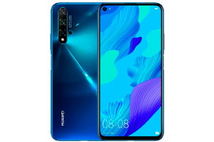 HUAWEI Nova 5T Smartphone 8GB+128GB