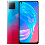 El Oppo A72 5G atrae miradas por llevar el Dimensity 720 ¿Qué tiene de especial?