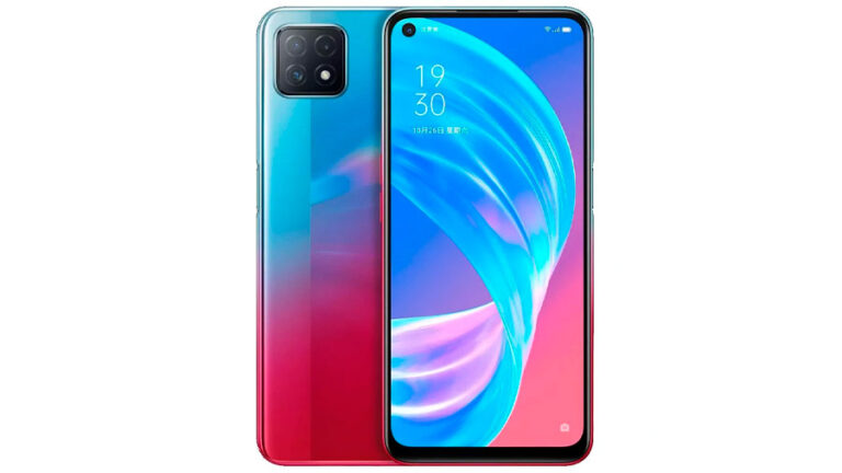 Lee más sobre el artículo El Oppo A72 5G atrae miradas por llevar el Dimensity 720 ¿Qué tiene de especial?