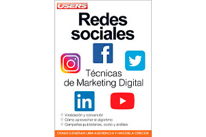 Marketing Digital más allá de Redes Sociales