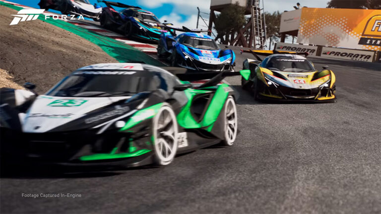 Lee más sobre el artículo Habrá un nuevo ‘Forza Motorsport’, pero solo para la Xbox Series X y PC