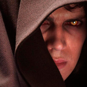 Lee más sobre el artículo Hayden Christensen volverá como Anakin Skywalker en la serie Kenobi