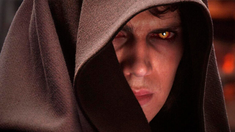 Lee más sobre el artículo Hayden Christensen volverá como Anakin Skywalker en la serie Kenobi