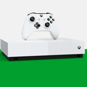 Lee más sobre el artículo Microsoft deja de fabricar las consolas Xbox One S Digital Edition y Xbox One X