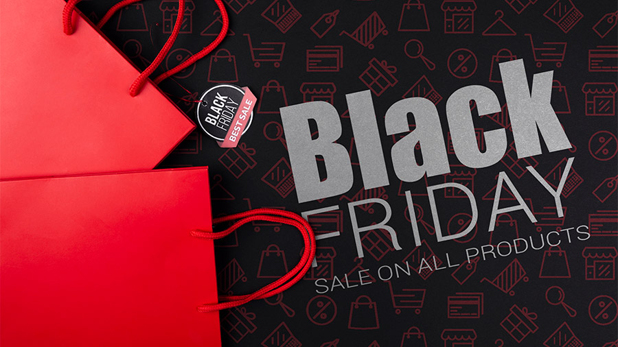 El Black Friday 2020 en Walmart será diferente