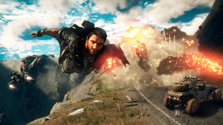 Lee más sobre el artículo La película basada en ‘Just Cause’ ya tiene director ¿Quién fue el elegido?