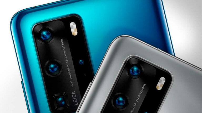 Lee más sobre el artículo ¡Huawei tumba a Samsung! Se convierte en el primer fabricante de smartphones a nivel mundial