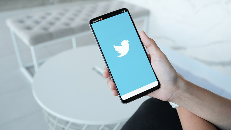 Twitter aseguró que bloquearé todo el contenido negativo que circule por la plataforma