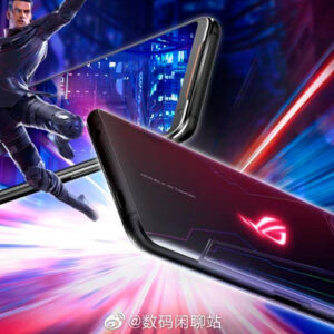 Lee más sobre el artículo Asus ROG Phone 3: Lanzamiento y principales características de una bestia sobrada de poder