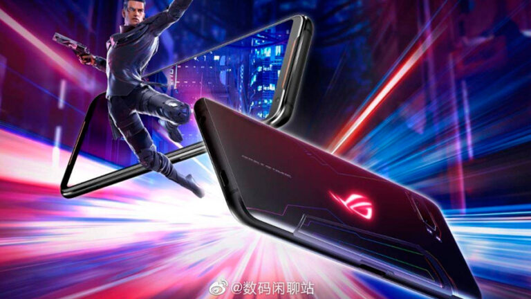 Lee más sobre el artículo Asus ROG Phone 3: Lanzamiento y principales características de una bestia sobrada de poder