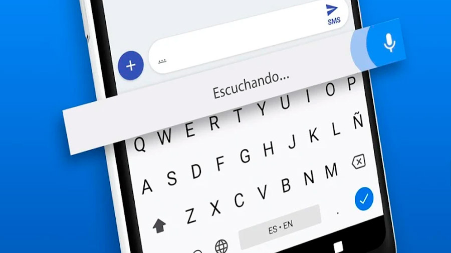 El teclado Gboard se coloca como uno de los preferidos de los usuarios