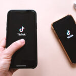 Amazon da marcha atrás y niega forzar a empleados a desinstalar TikTok