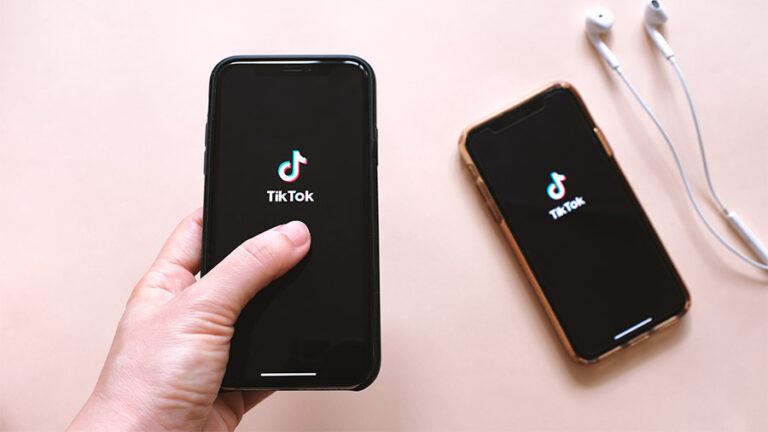 Lee más sobre el artículo Amazon da marcha atrás y niega forzar a empleados a desinstalar TikTok