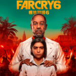 ¡Confirmado! ‘Far Cry 6’ es una realidad tras filtrarse los primeros detalles