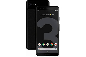 Google Pixel 3 Desbloqueado gsm/CDMA