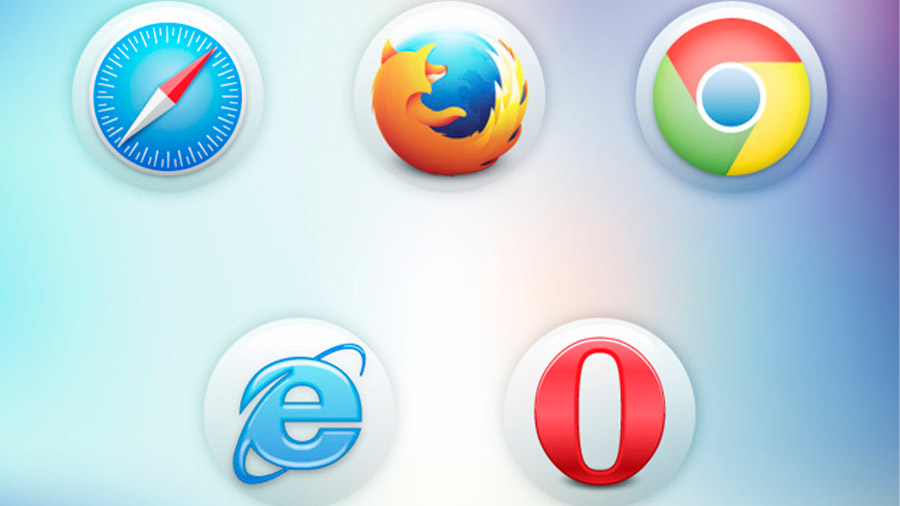 Chrome sigue liderando la batalla entre navegadores web