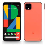 ¡Terrible! La carcasa trasera del Google Pixel 4 XL se está despegando