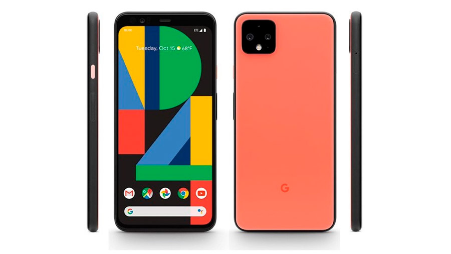 El Google Pixel 4 XL es el mejor teléfono de la marca