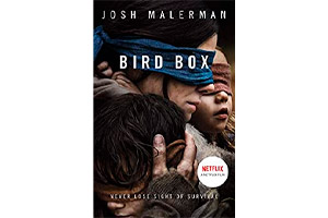 Bird Box: The bestselling psychological thriller