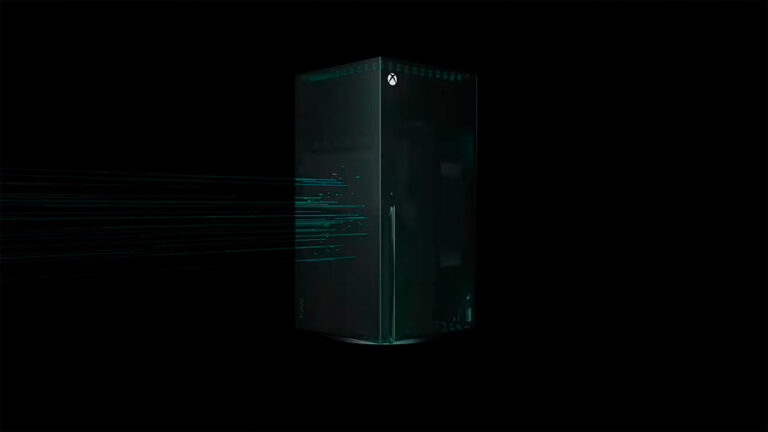 Lee más sobre el artículo Video: La Xbox Series X muestra las virtudes de su nueva arquitectura