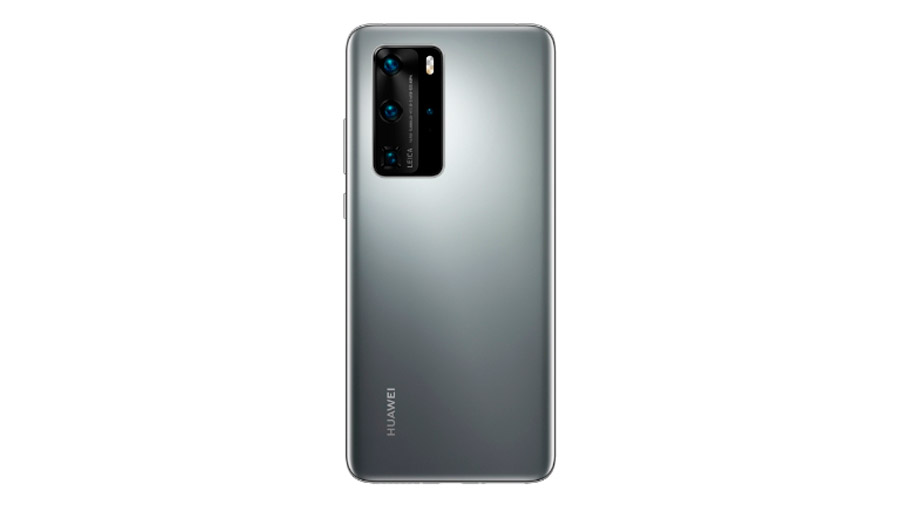 El Huawei P40 es uno de los móviles con mayor capacidad fotográfica del mercado