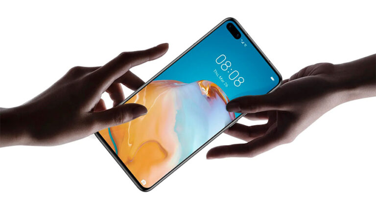 Lee más sobre el artículo Huawei P40, un gama alta que sigue compitiendo al más alto nivel ¿Vale la pena comprarlo?