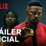 Lanzan el primer tráiler de ‘Project Power’, la nueva película de superhéroes de Netflix