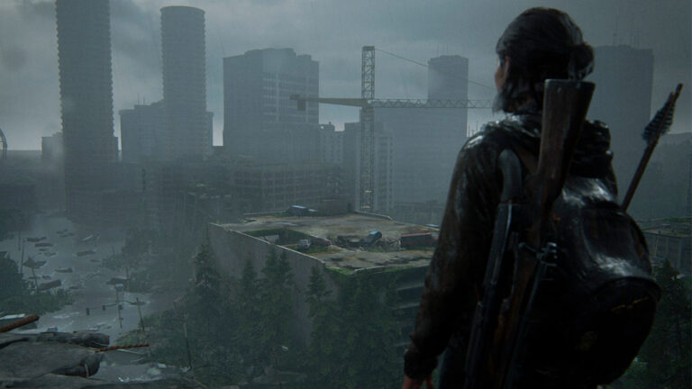 Lee más sobre el artículo Naughty Dog responde a críticas y amenazas por ‘The Last of Us 2’