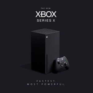 Lee más sobre el artículo Microsoft le pone fecha al nuevo evento de Xbox Series X