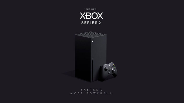 Lee más sobre el artículo Microsoft le pone fecha al nuevo evento de Xbox Series X