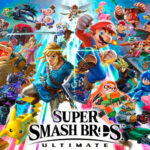 Nintendo condena casos de pedofilia dentro de su comunidad de ‘Super Smash Bros’