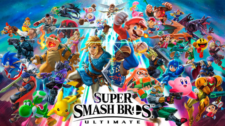 Lee más sobre el artículo Nintendo condena casos de pedofilia dentro de su comunidad de ‘Super Smash Bros’