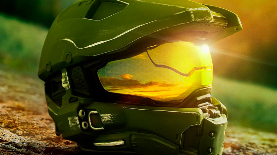 Halo: Infinite encabeza la cartelera para el próximo evento