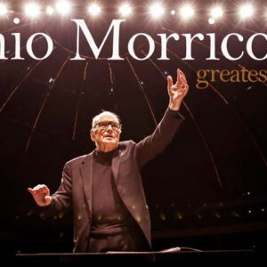 Lee más sobre el artículo ¡Qué tristeza! Fallece el legendario compositor italiano Ennio Morricone