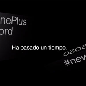 Lee más sobre el artículo Todavía no se presenta, pero los usuarios ya pueden reservar el OnePlus Nord