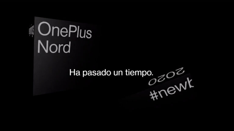 Lee más sobre el artículo Todavía no se presenta, pero los usuarios ya pueden reservar el OnePlus Nord