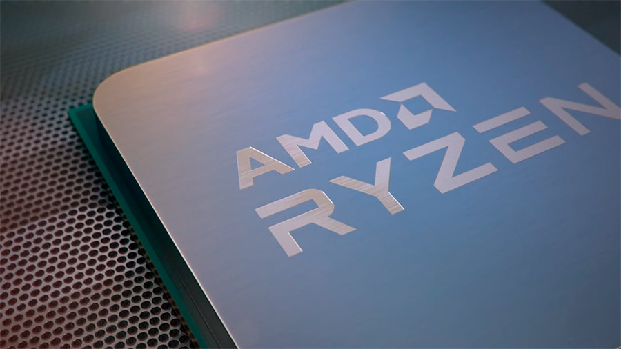 Los AMD Ryzen de cuarta generación ofrecerán una notable mejora de rendimiento