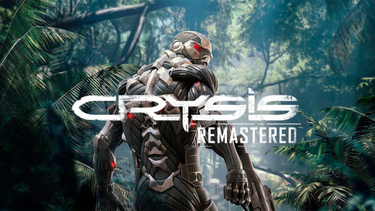 Lee más sobre el artículo ¡Malas noticias! Se retrasa el lanzamiento de Crysis Remastered