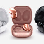 Samsung Galaxy Buds Live ¡Así serán los próximos auriculares inalámbricos de los coreanos!